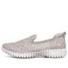 Go Walk Smart Loafer Grey/Brown