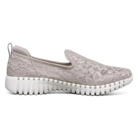 Go Walk Smart Loafer Grey/Brown