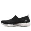 Go Walk Smart Running Shoes Black