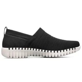 Go Walk Smart Running Shoes Black