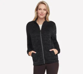 GO WALK Sparkle Jacket