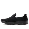 Go Walk Sport Shoes Black