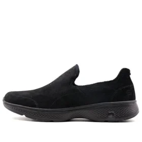 Go Walk Sport Shoes Black
