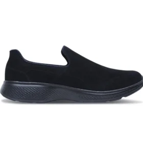 Go Walk Sport Shoes Black