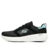GO WALK Stability “Black Aqua”