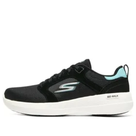 GO WALK Stability “Black Aqua”
