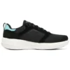 GO WALK Stability “Black Aqua”