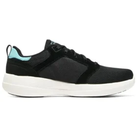 GO WALK Stability “Black Aqua”