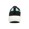 GO WALK Stability “Black Aqua”