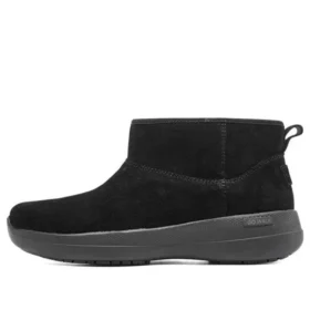 Go Walk Stability Boot “Black”