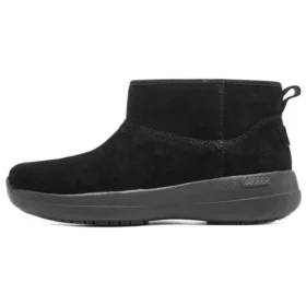 Go Walk Stability Boot “Black”
