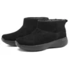 Go Walk Stability Boot “Black”