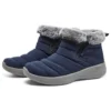 Go Walk Stability Boot “Navy Blue”