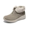 Go Walk Stability Boots “Brown”
