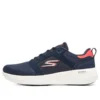GO WALK Stability “Navy Coral”
