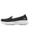Go Walk Stability Slip On Black
