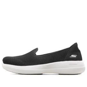 Go Walk Stability Slip On Black