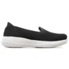 Go Walk Stability Slip On Black