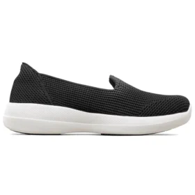 Go Walk Stability Slip On Black