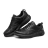 Go Walk Steady Black