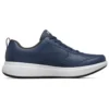 Go Walk Steady Blue/White