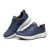 Go Walk Steady Blue/White