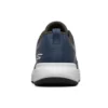 Go Walk Steady Blue/White
