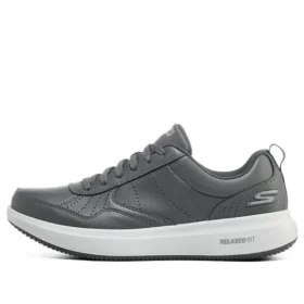 Go Walk Steady Sneakers Gray