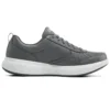 Go Walk Steady Sneakers Gray