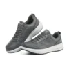 Go Walk Steady Sneakers Gray