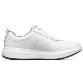 Go Walk Steady White