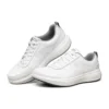 Go Walk Steady White