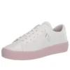 Goldie 2.0 “White Pink”