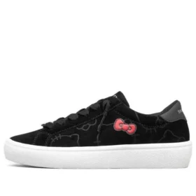 Goldie 2.0 x Hello Kitty “Black”