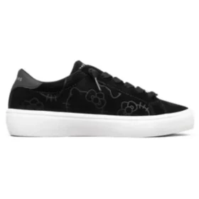 Goldie 2.0 x Hello Kitty “Black”