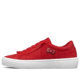 Goldie 2.0 x Hello Kitty “Red”