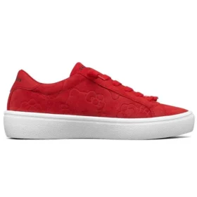 Goldie 2.0 x Hello Kitty “Red”