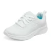 GoRun Consistent Shoes “White Blue”
