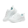 GoRun Consistent Shoes “White Blue”