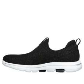 Gowalk 5 Lazy Shoes Black
