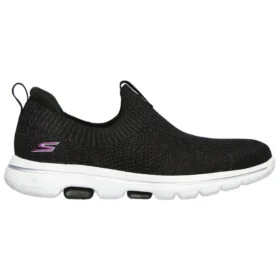 Gowalk 5 Lazy Shoes Black