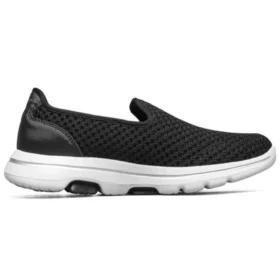 Gowalk 5 Loafers Black