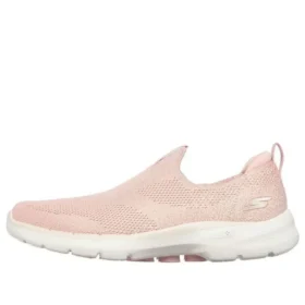 Gowalk 6 Slip On Pink
