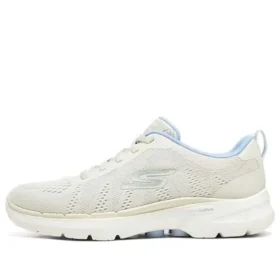 GoWalk 6 “White Blue”