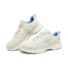 GoWalk 6 “White Blue”