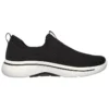 Gowalk Arch Fit “Black White”