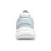 Gowalk Workout Walker “White Light Blue”