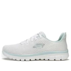 Graceful 2.0 “White Light Green”