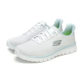 Graceful 2.0 “White Light Green”