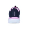 Graceful Get Connected Running Shoes Blue/Pink/White